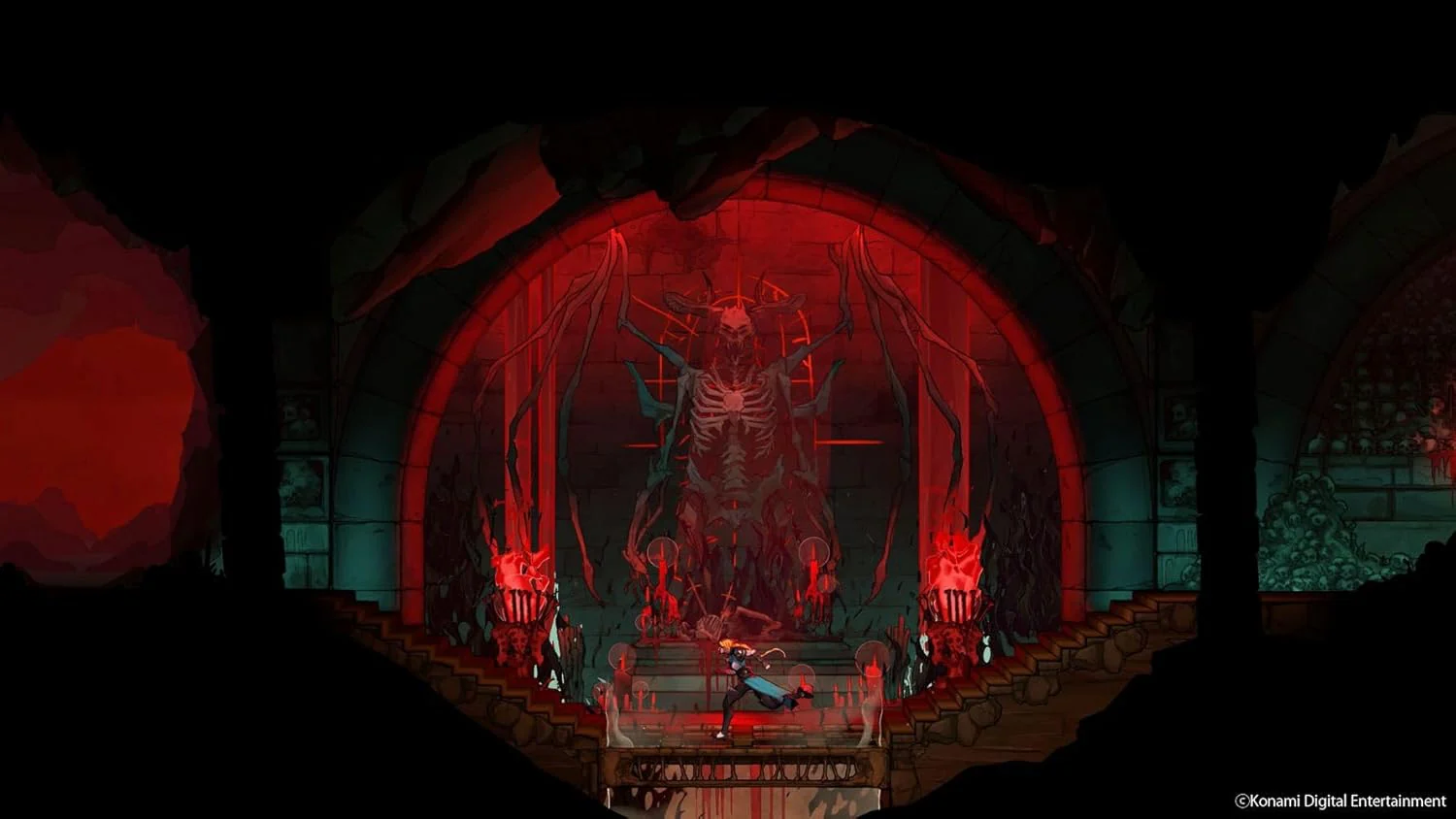 Castlevania: Belmont's Curse (PS5) - Image 2