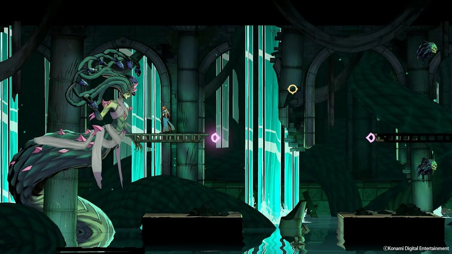 Castlevania: Belmont's Curse (PS5) - Image 5