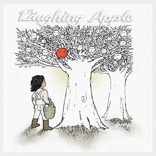 Cat Stevens - Laughing Apple (Music CD)