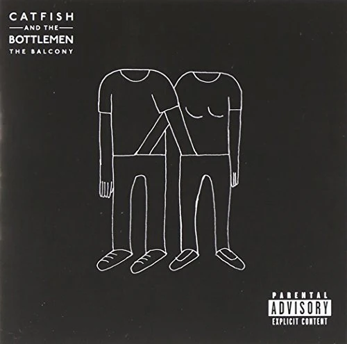 Catfish and the Bottlemen - Balcony (Music CD)