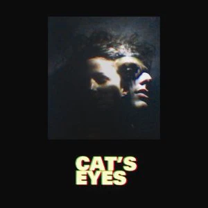 Cat's Eyes - Cat's Eyes (Music CD)