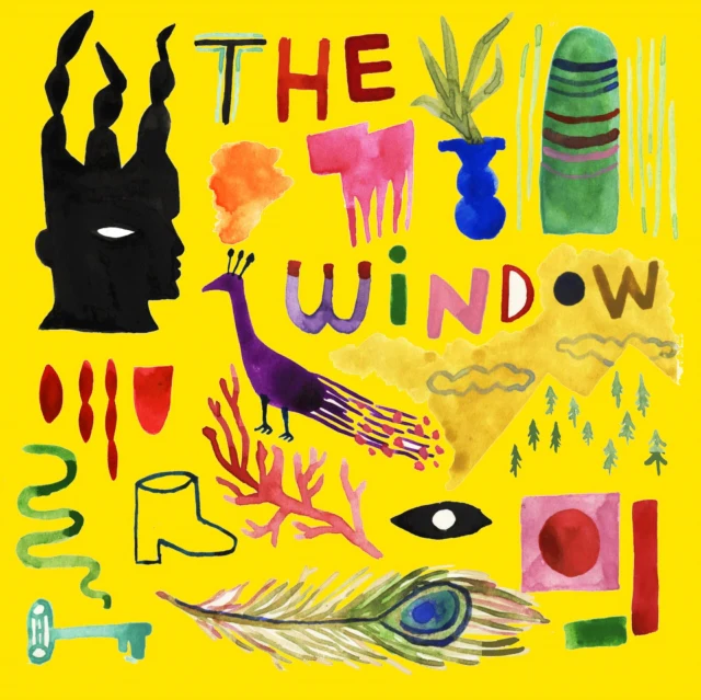 Cécile McLorin Salvant - The Window [CD / Album]