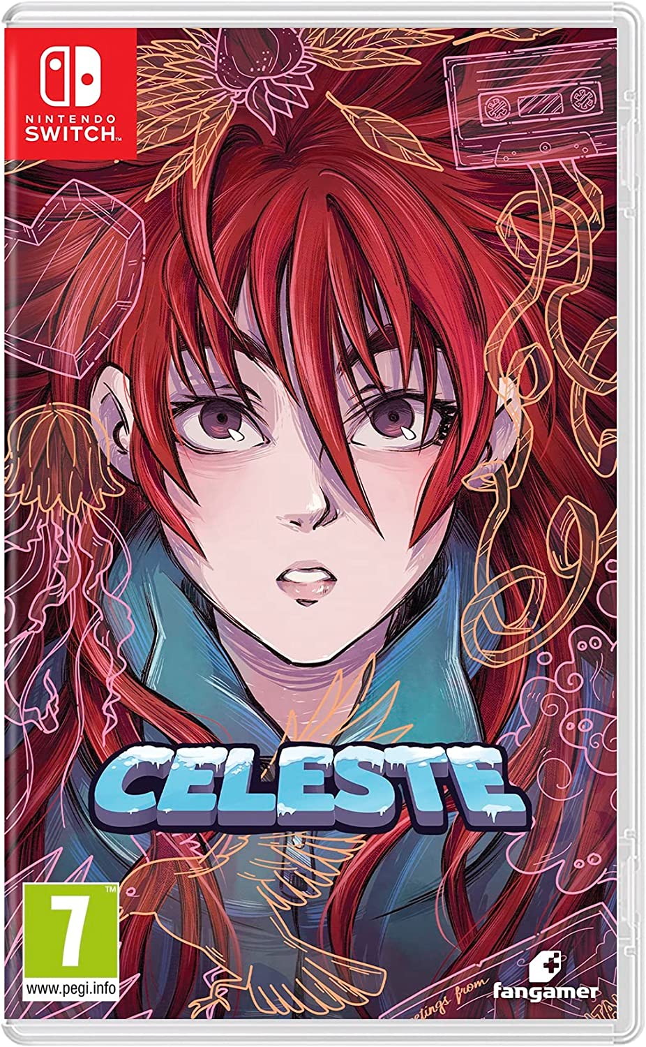 Celeste (Nintendo Switch)