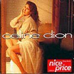 Celine Dion - Celine Dion (Music CD)