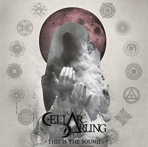 Cellar Darling - This Is The Sound (Limited Edition)