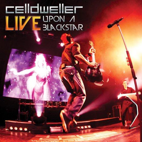Celldweller - Live upon a Blackstar (Live Recording) (Music CD)
