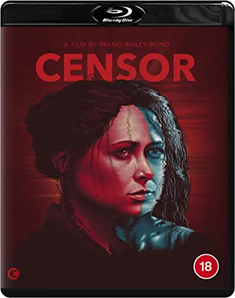 Censor [Blu-ray]