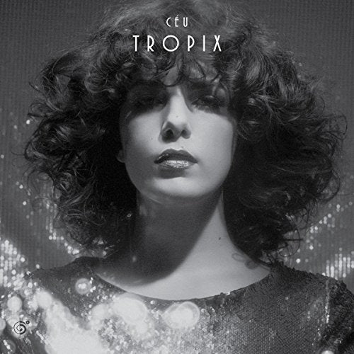 Céu - Tropix (Music CD)