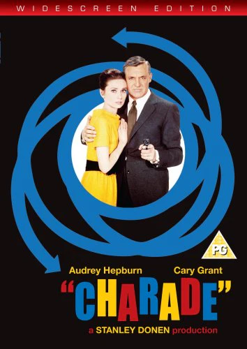 Charade (1963)