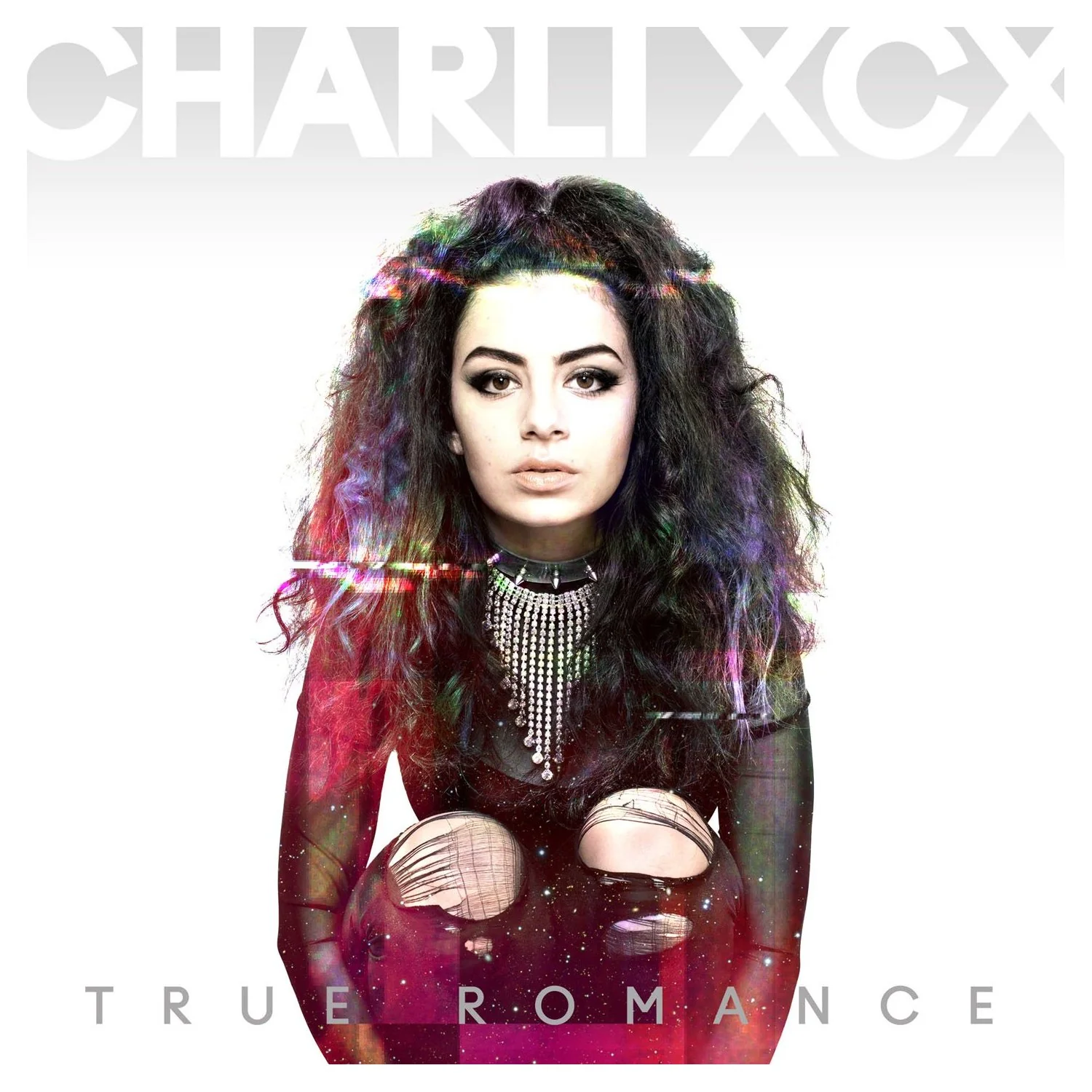 Charli XCX - True Romance (Music CD)