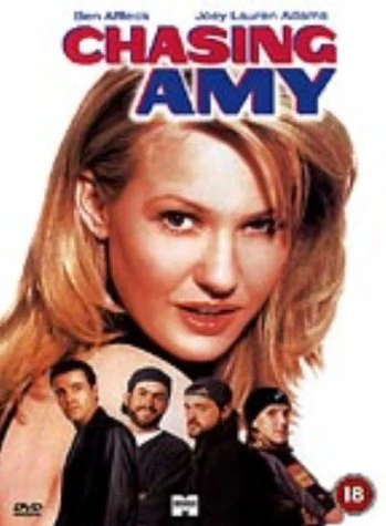 Chasing Amy