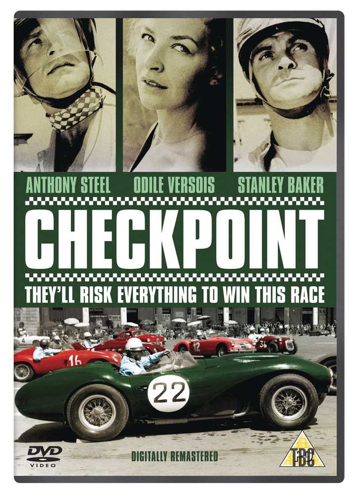 Checkpoint (1956)