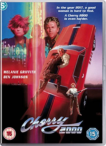 Cherry 2000 (1987)