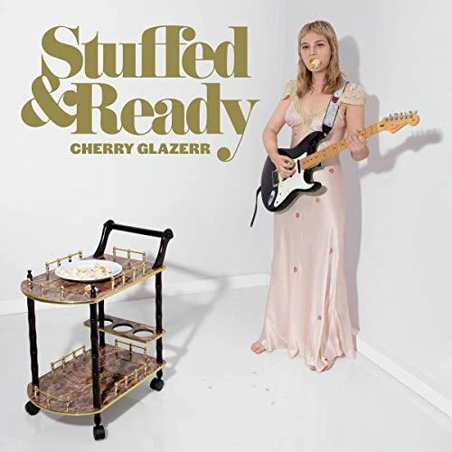 Cherry Glazerr - Stuffed and Ready (Music CD)
