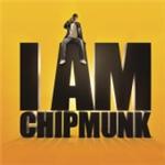 Chipmunk - I Am... Chipmunk (Music CD)