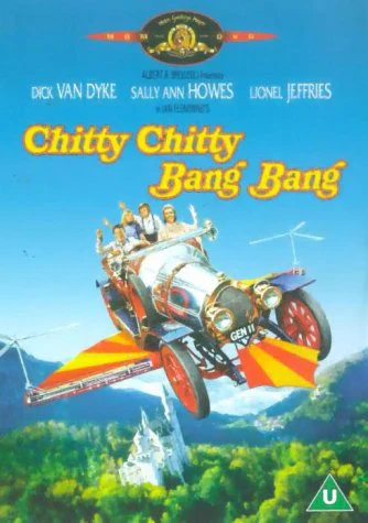 Chitty Chitty Bang Bang