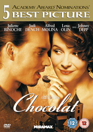 Chocolat (2000)