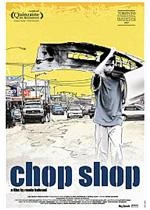 Chop Shop