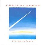 Chris De Burgh - Flying Colours (Music CD)
