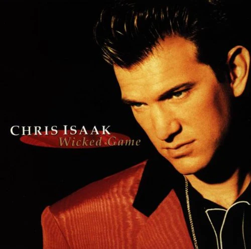 Chris Isaak - Wicked Game (Music CD)