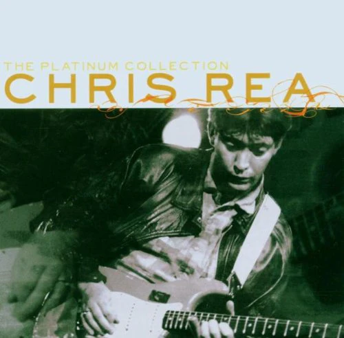 Chris Rea - Platinum Collection (Music CD)