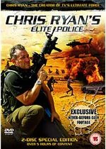 Chris Ryan's Elite Forces