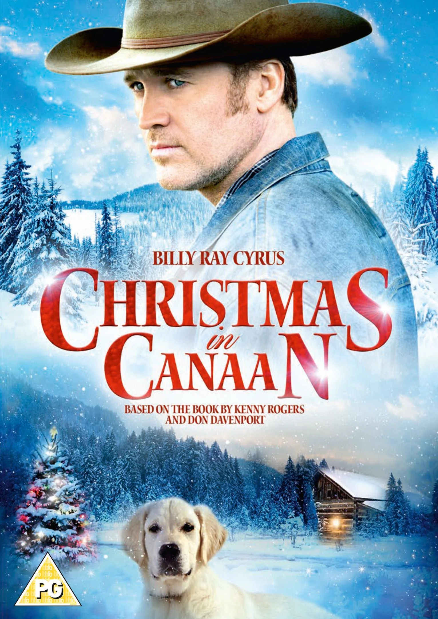 Chrismas In Canaan