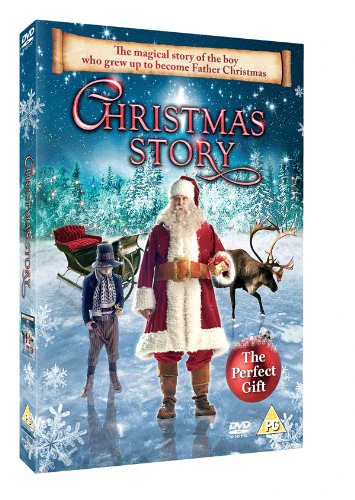 Christmas Story