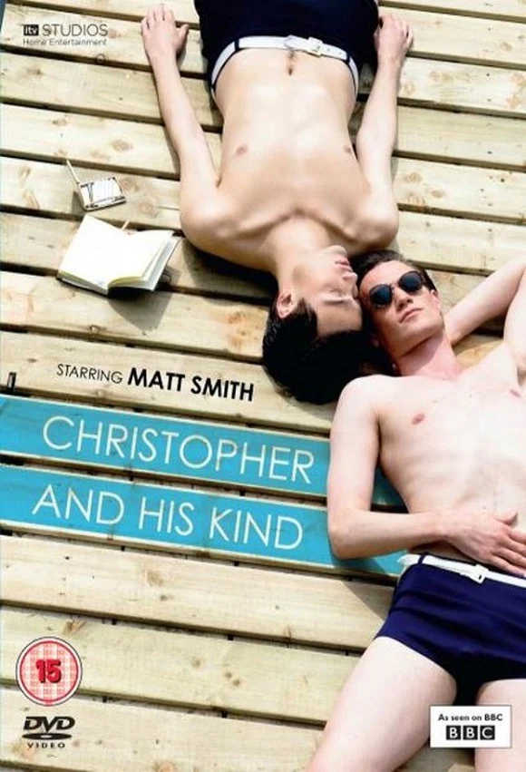 Christopher & His Kind
