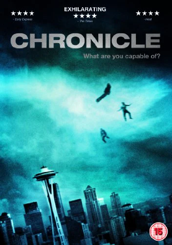 Chronicle (DVD)