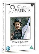 Chronicles Of Narnia - Prince Caspian / Voyage Of The Dawn Treader