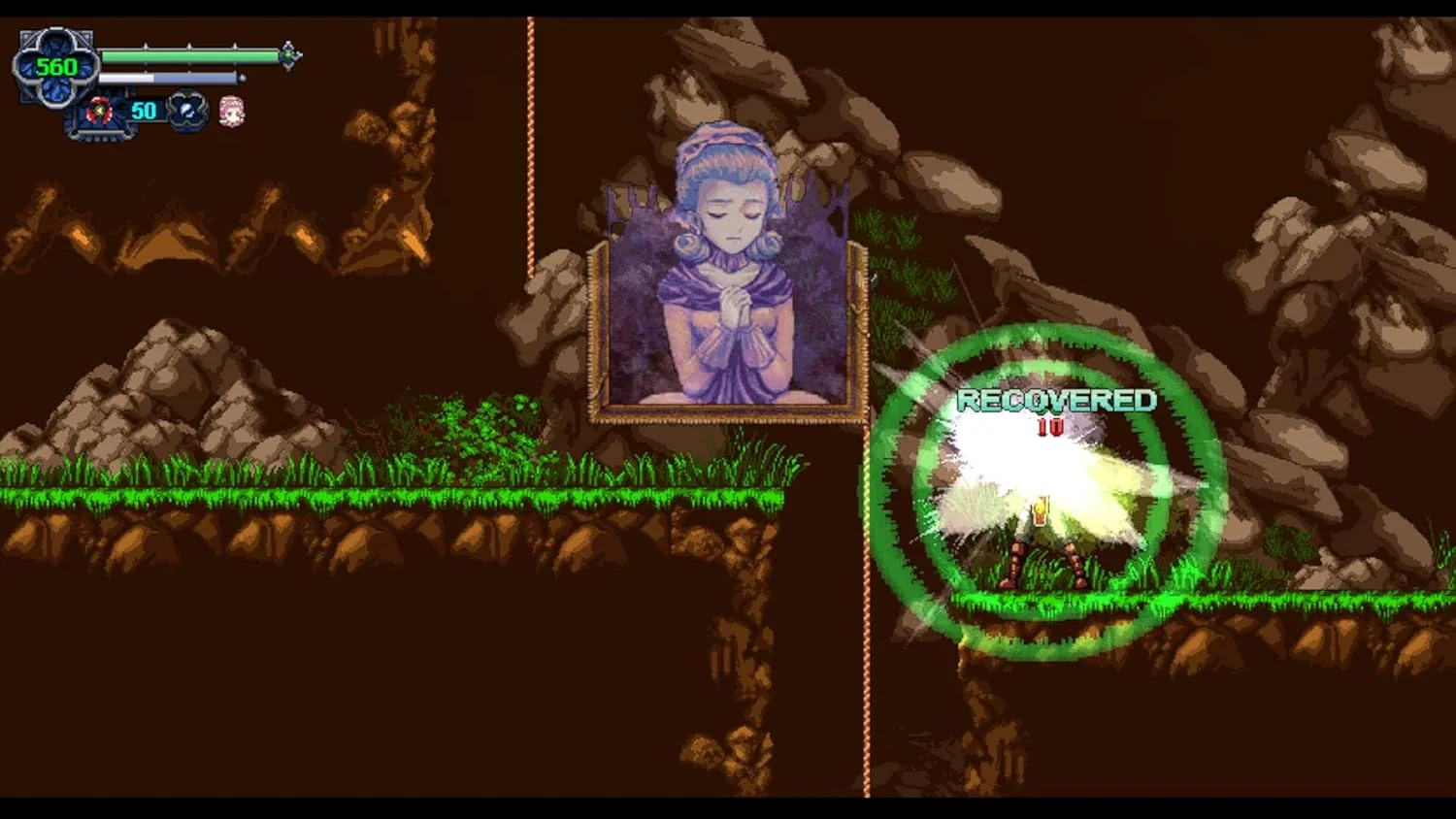 Chronicles of the Wolf (PS5) - Image 2