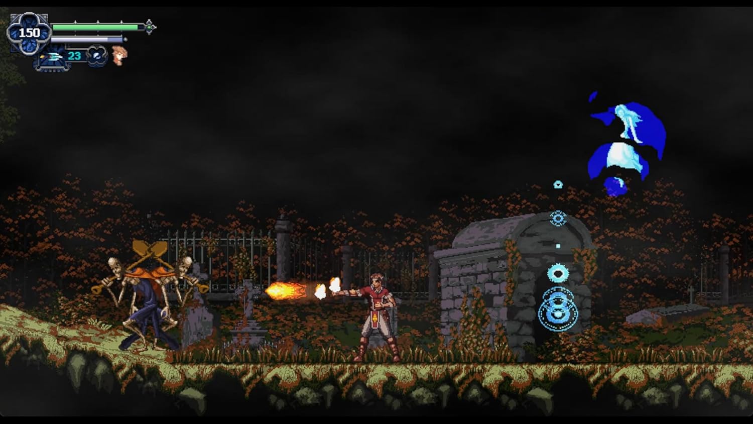 Chronicles of the Wolf (PS5) - Image 4