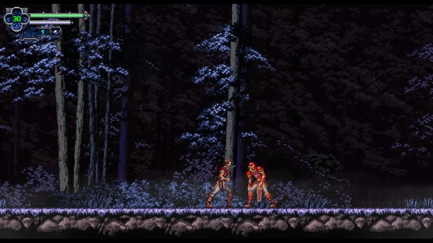 Chronicles of the Wolf (PS5) - Image 5