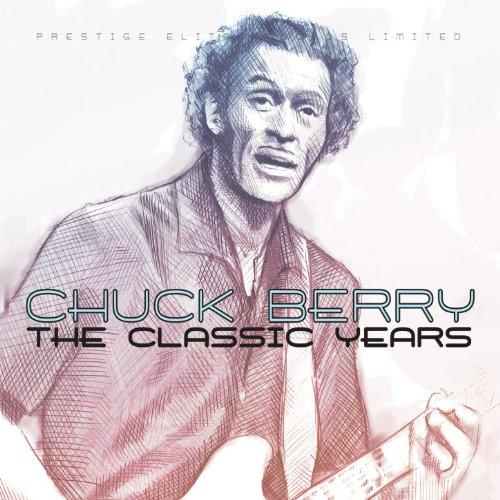 Chuck Berry - The Classic Years (Music CD)