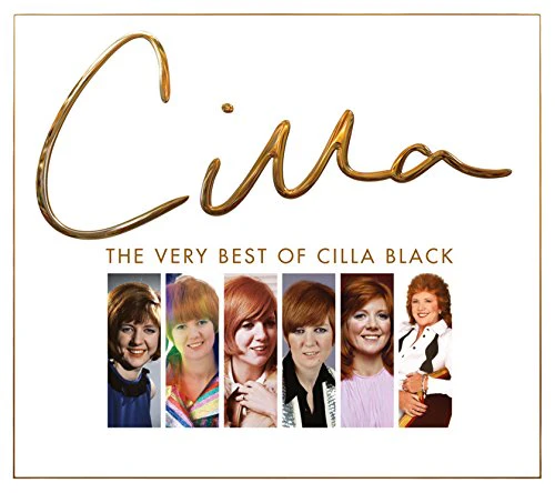 Cilla Black - The Very Best Of (Music CD)