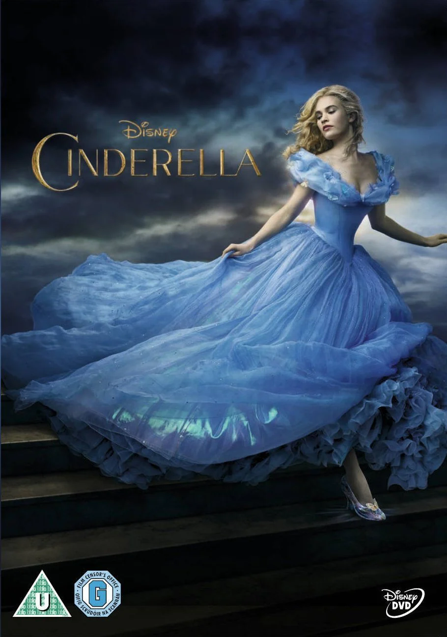 Cinderella (2015)