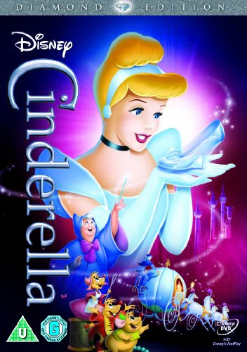 Cinderella - Diamond Edition