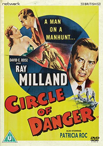 Circle of Danger (1951)