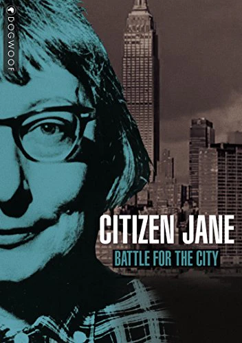 Citizen Jane: Battle for the City [DVD]