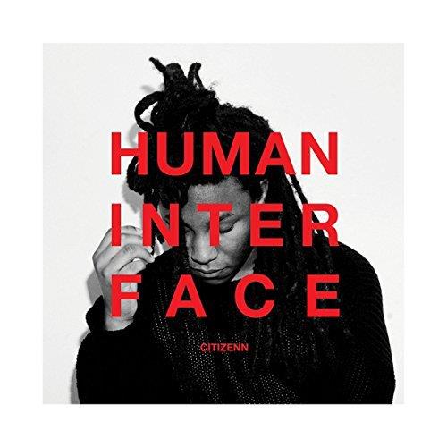 Citizenn - Human Interface (Music CD)