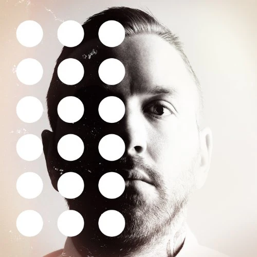 City and Colour - The Hurry and The Harm (Music CD)