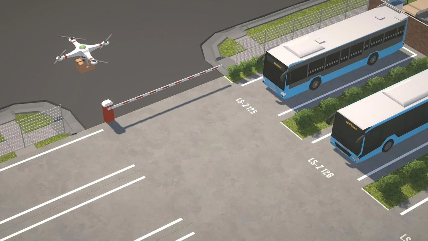 City Bus Manager (PS5) - Image 6