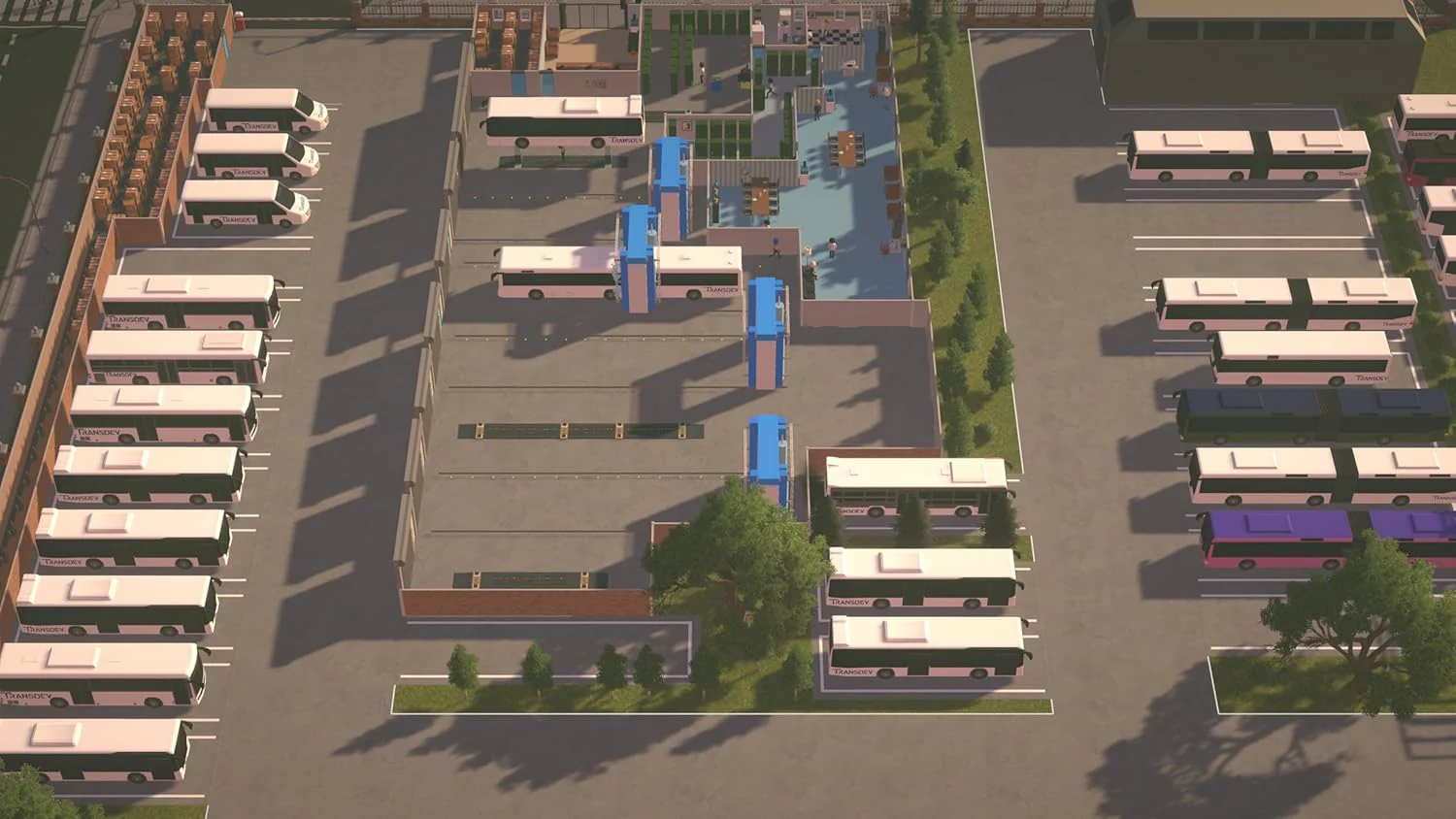 City Bus Manager (PS5) - Image 7