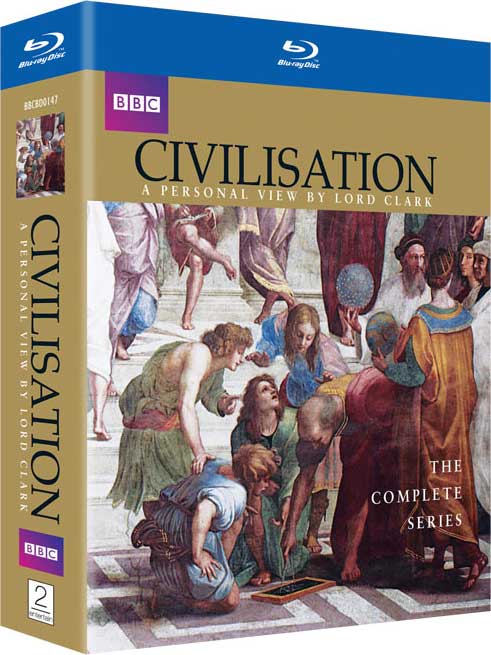 Civilisation (Blu-ray)