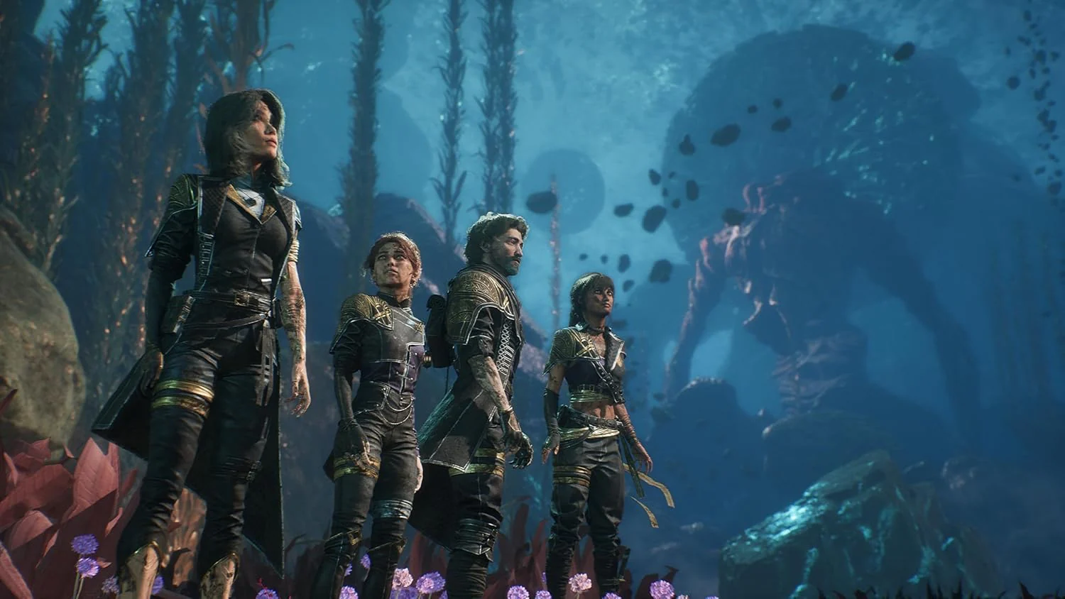 Clair Obscur: Expedition 33 (PS5) - Image 5