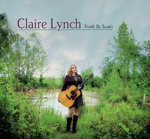 Claire Lynch - North by South (Music CD)
