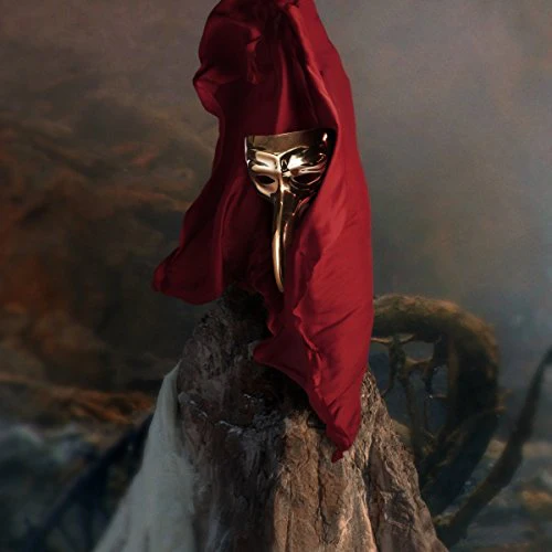 Claptone - Fantast (Music CD)