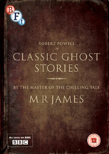 Classic Ghost Stories of M R James