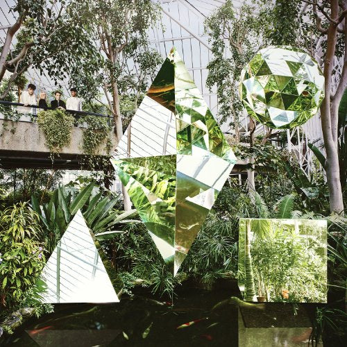 Clean Bandit - New Eyes (Music CD)